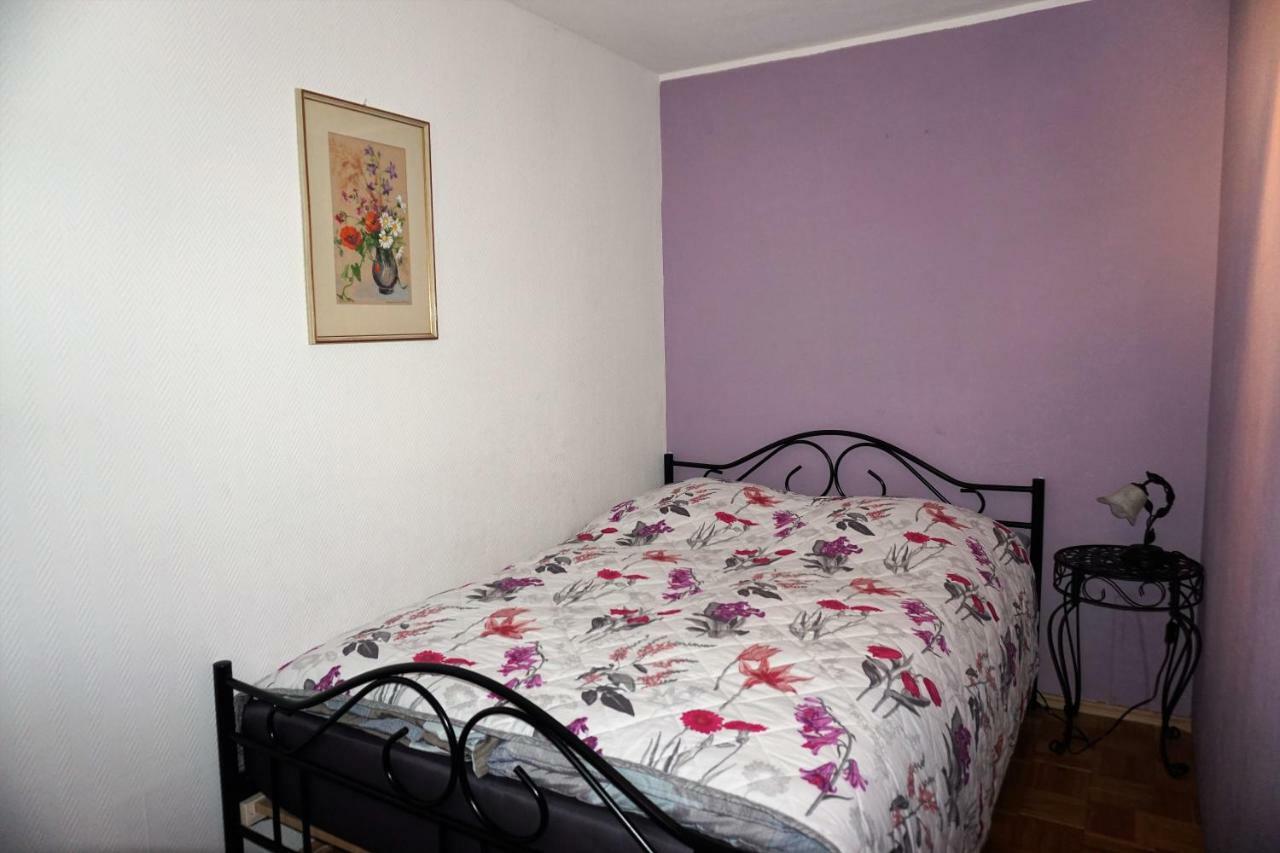 Villa Elenor Magonza Esterno foto