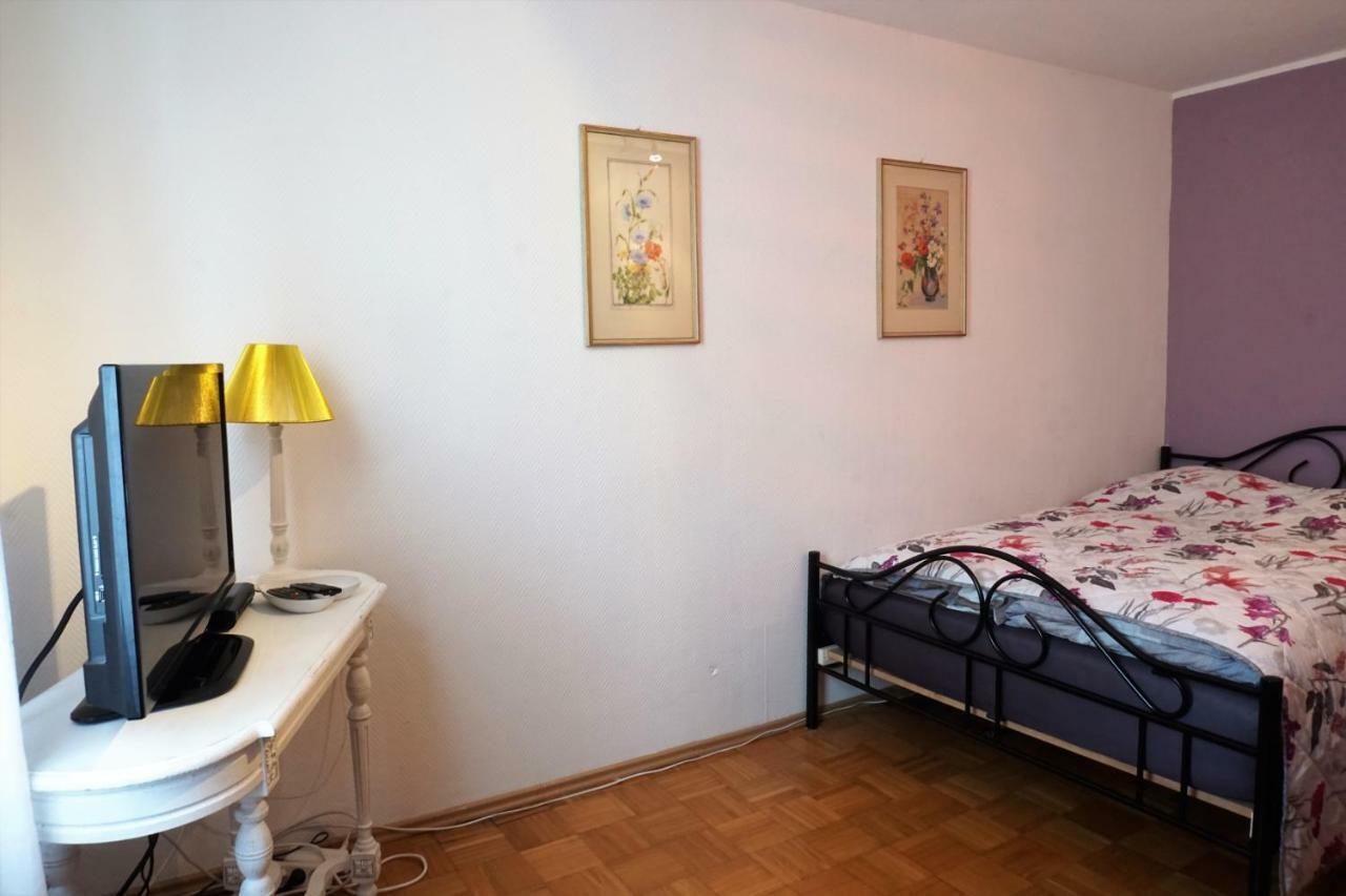 Villa Elenor Magonza Esterno foto